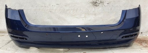 ΠΙΣΩ ΠΡΟΦΥΛΑΚΤΗΡΑ BMW 3 F31 LCI ESTATE LIFT 15- PDC ORG