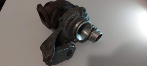 ΣΤΟΥΡΜΠΟΣΤΕΡ BMW 2.0D N47D20C N47 781232102 184671