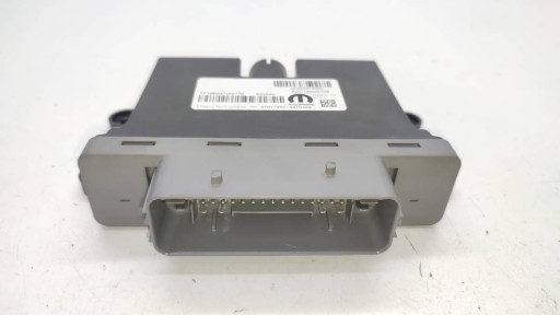 ADBLUE MODULE CONTROLER A2C18205705 FIAT FIORINO NEMO QUBO 1.3 M-JET D