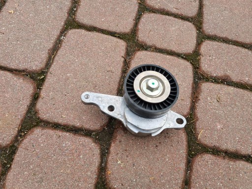 Τροχαλία χρονισμού 1.4T FL Opel Astra K V 12691804