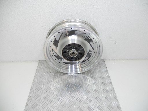 SUZUKI VZ 800 MARAUDER RIM ΠΙΣΩ ΤΡΟΧΟΣ ORIGINAL