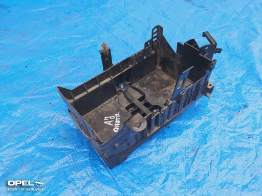 OPEL-PARTS Astra J Zafira C Βάση μπαταρίας