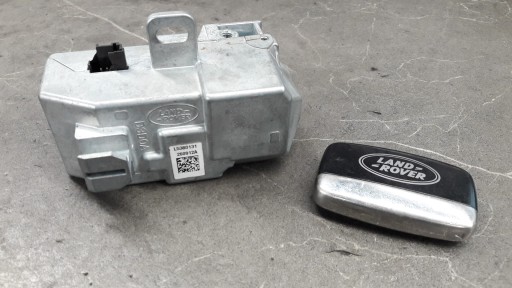 BJ32-3K772-AC Land Rover Evoque I