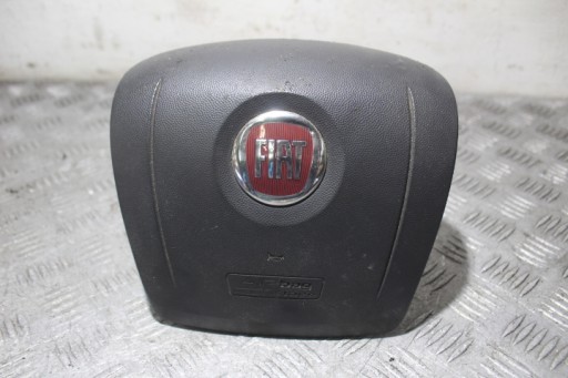 ΑΕΡΟΣΑΚΟΣ ΟΔΗΓΟΥ FIAT DUCATO III