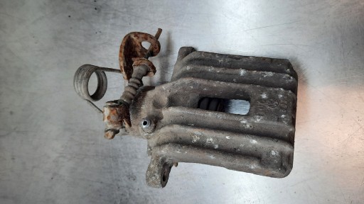 Δαγκάνα ΦΡΕΝΟΥ ΑΡΙΣΤΕΡΑ ΠΙΣΩ AUDI A4 B6 AVANT KOMBI 02R 2.0B