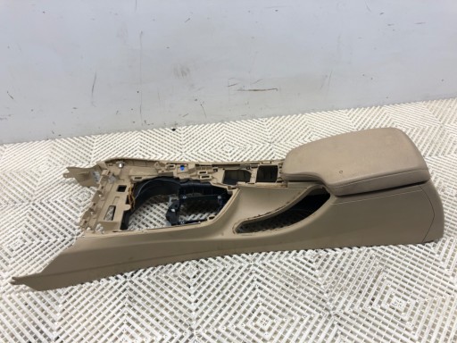 Κεντρική σήραγγα BMW F30 Sedan/Limousine 11-18 6750121 Κονσόλα