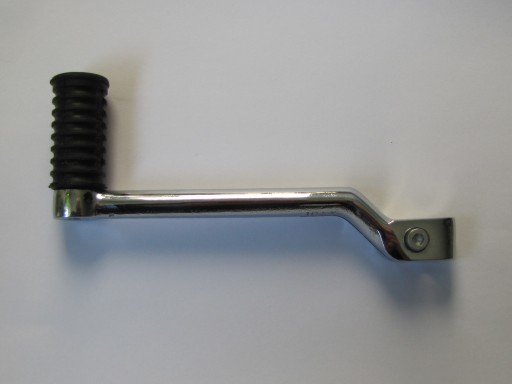 Shift Tootrest Gum μοχλό μοχλού Harley OEM