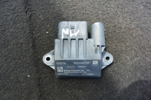 ΡΕΛΕ ΠΡΟΦΥΣΙΚΩΝ 3.0 CDI OM642 MERCEDES