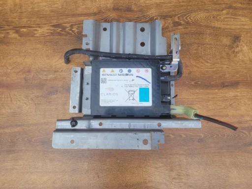 BASHQAI J12 BATTURALE 1.3 DIG-T