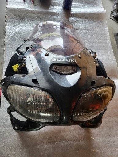 λάμπα suzuki sv 650