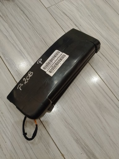 ΜΑΞΙΛΑΡΙ ΚΑΘΙΣΜΑΤΟΣ AIRBAG PEUGEOT 208 ΔΕΞΙΟ 9802247980
