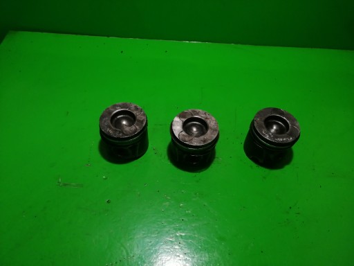 PISTON 2.0HDI 136KM G6DA RHR PEUGEOT VOLVO FORD 085190