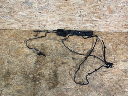 ΤΟΠΟΘΕΤΗΣΗ ADBLUE CABLE VW CADDY 2K7 FORD TOURNEO 5R3131983A 5R3131961
