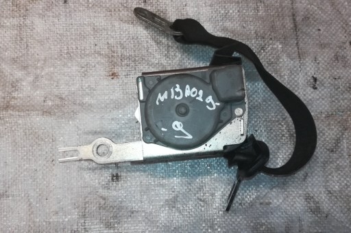 Πίσω ζώνη ασφαλείας αριστερά BMW 3 (E90) 305279799001 2.0L Diesel 120kW