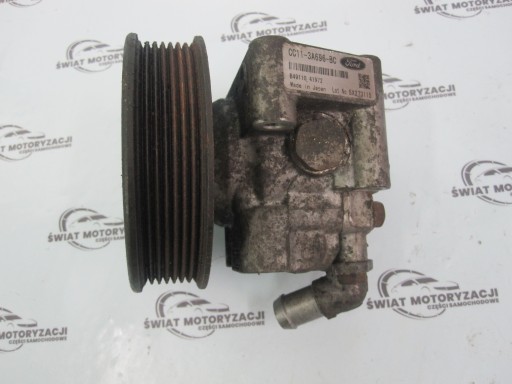 Ford Transit MK8 2.2 TDCI EURO CYR5 115HP ΑΝΤΙΠΡΟΣΩΠΕΣ CC11-3A696-BC