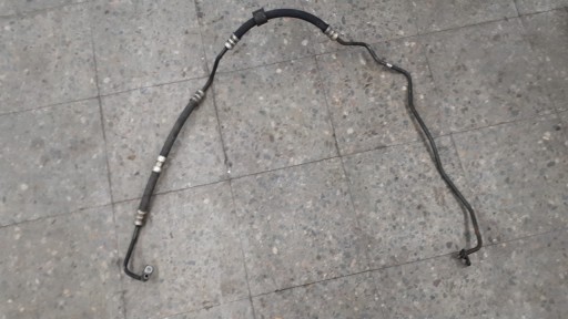 GK213E586 σωλήνας συστήματος υποβοήθησης συστήματος διεύθυνσης για Ford Transit Custom MK8 Lift