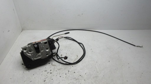 BMW E65 2087200235 Κλειδαριά δεξιά πόρτα, κλειδαριά μπροστινή δεξιά πόρτα