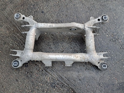 Φόρος δοκού πίσω ανάρτηση 6 770 828 BMW E60 E61 520d 530d 520i 530i