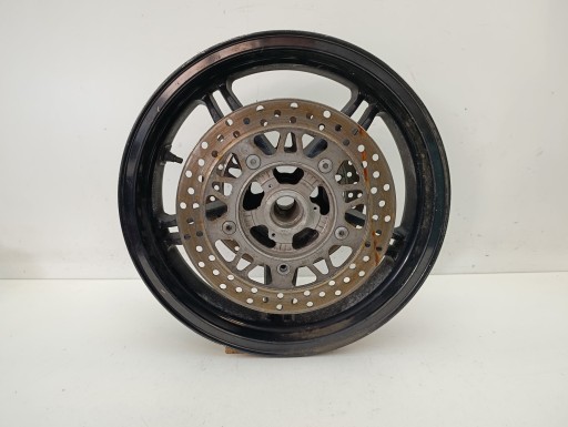 Suzuki Burgman 650 13-17 Rim Front