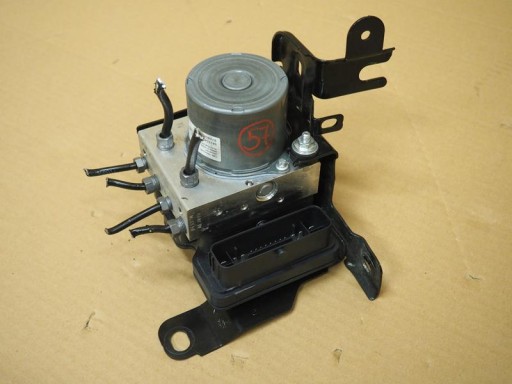 ABS PUMP 308 II 3008 II 5008 II 9825549780