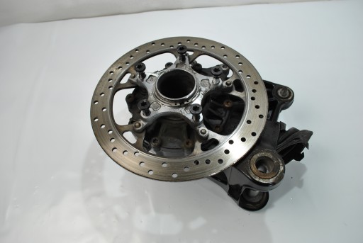 BMW R 1200 GS ADVENTURE 13-18 CARDIAN GEAR