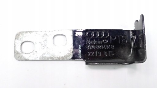 8W0821434B Μέση λαβή δεξιά μπροστινή Audi A4 B9
