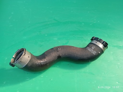 ΣΩΛΗΝΑ INTERCOOLER MERCEDES C-CLASS W204 A2045283282