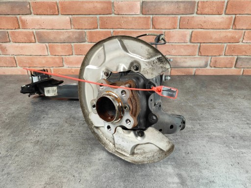 BMW X1 U11 X2 U12 SDRIVE Steple + Waller Αριστερά πίσω 88555201