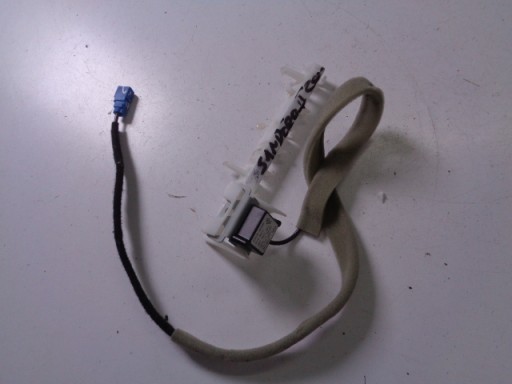 GPS ANTENNA DACIA SANDERO II 2020-