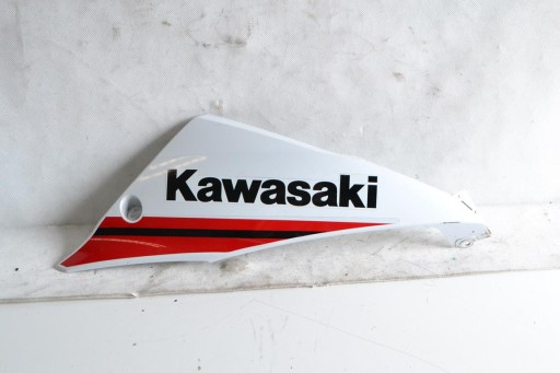 πλαϊνό φέρινγκ άροτρο Kawasaki Ninja 650 Z650 EX650 17-19