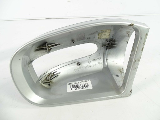 Mercedes C class W203 ΚΑΘΡΕΠΤΗΣ ΑΡΙΣΤΕΡΑ 744