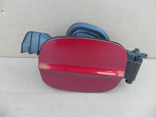 FORD MONDEO MK5 AD HTB SEDAN FILLER FLAP