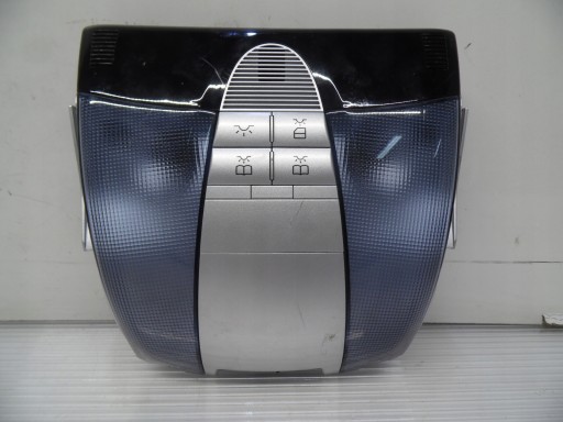 ΦΩΤΟΣ ΠΡΟΦΩΝΗΣ MERCEDES SLK R 171 1718201201