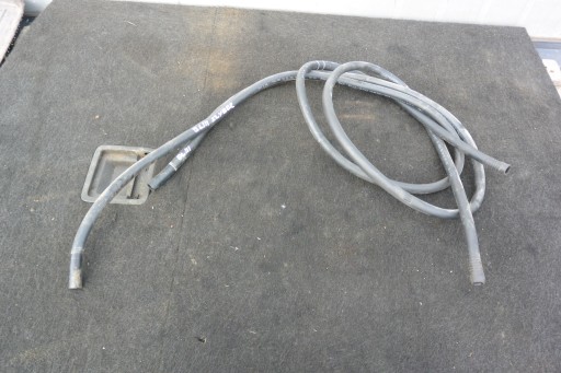 ΣΩΛΗΝΑ ΣΩΛΗΝΑ ΓΕΜΙΣΗΣ ΝΕΡΟΥ KPL MERCEDES GL ML w164