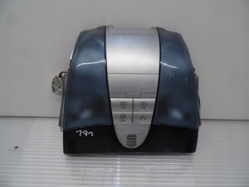ΦΩΤΟΣ ΠΡΟΦΩΝΗΣ MERCEDES SLK R 171 1718201201