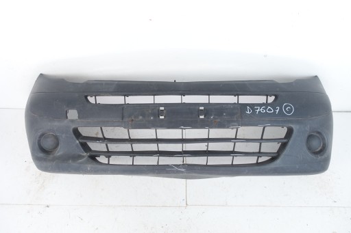 RENAULT KANGOO II 2 2008- ΜΠΡΟΣΤΙΝΟΣ ΠΡΟΦΥΛΑΚΤΗΣ 8200436678