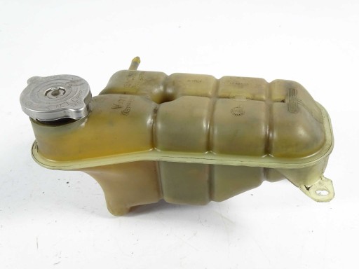 Mercedes W124 W201 EXPANSION TANK A1245000649