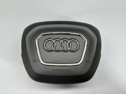 AUDI Q7 SQ7 Q8 SQ8 LIFT 4M DRIVER AIRBAG 4M0880201T