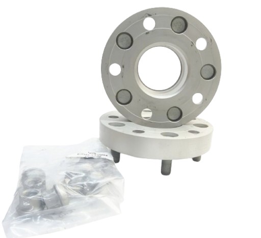 PORSCHE CARRERA 911 WHEEL SPACERS 2X28MM 5X130 71.6 5695716 H&R