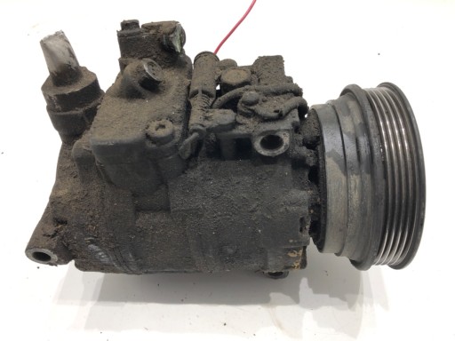 ΣΥΜΠΙΕΣΤΗΣ ΚΛΙΜΑΤΙΣΜΟΥ CITROEN C3 I 447220-8501 1.1 60HP COMPRESSOR