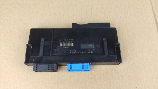 BMW E87 E90 COMFORT MODULE PL2 JBBFE II H2 9177983