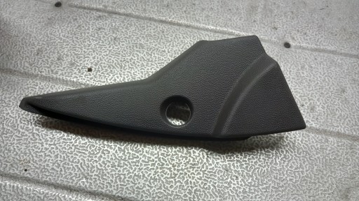 ΚΑΛΥΜΜΑ ΔΕΞΙ ΚΑΘΡΕΠΤΗΣ OPEL MERIVA A 13128853