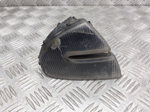 HALOGEN LEFT ALFA ROMEO 147