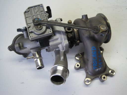 Το στροβιλοσυμπιεστή Buturbo Kia προχωρά 1.5t-GDI 28231-08400