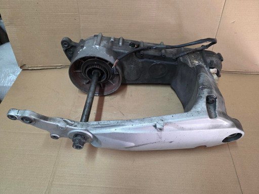 Suzuki Burgman Μια μετάφραση 650 02-12 Drive Swingarm