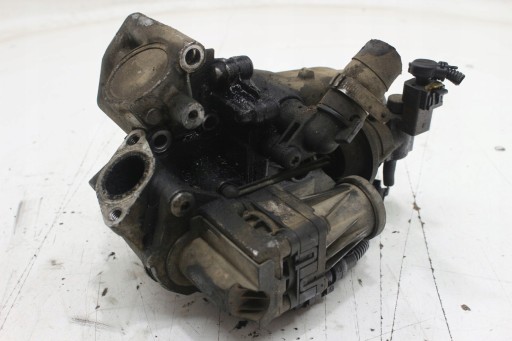 ΨΥΚΤΗΣ ΑΕΡΙΟΥ CITROEN NEMO 1.3 CDTI EGR 55230929