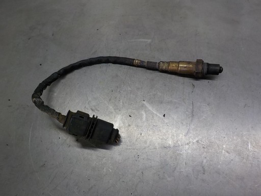 OPEL VECTRA C LAMBDA PROBE 0281004026