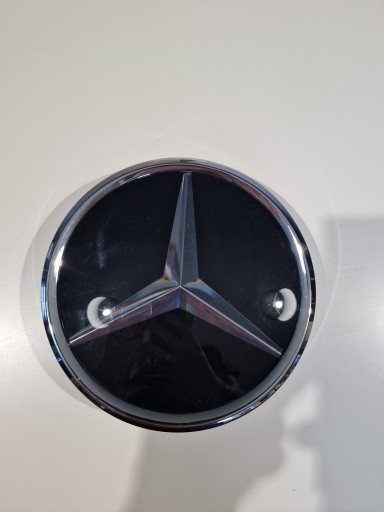 Έμβλημα Distronic Radar Mercedes A1648880411