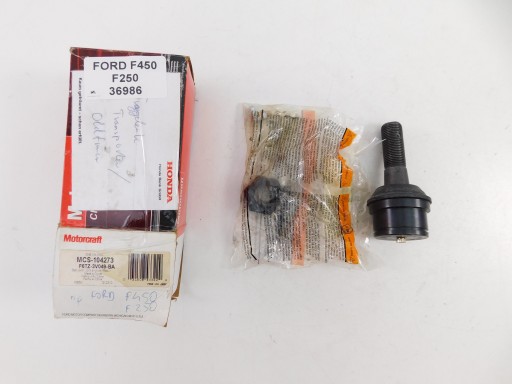 MOTORCRAFT - FORD BALL JOINT για π.χ. F250 F450