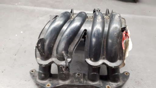 9631980380 Citroen c3 πολλαπλή εισαγωγής